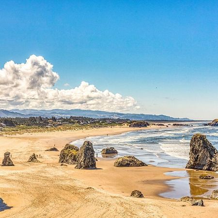 A Beach Loop Getaway Bandon Εξωτερικό φωτογραφία