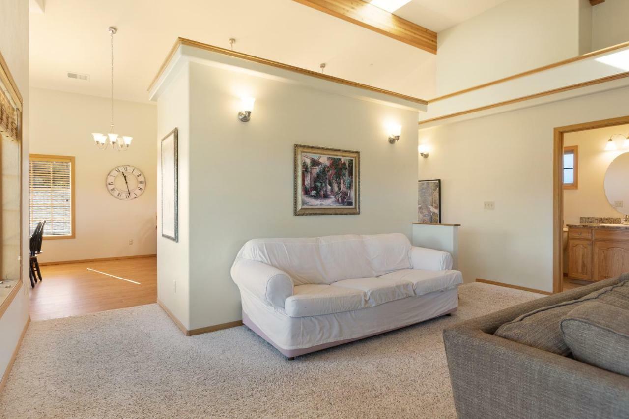 A Beach Loop Getaway Bandon Εξωτερικό φωτογραφία