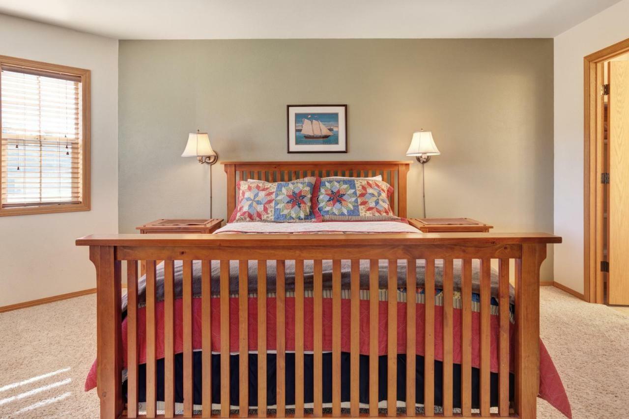 A Beach Loop Getaway Bandon Εξωτερικό φωτογραφία