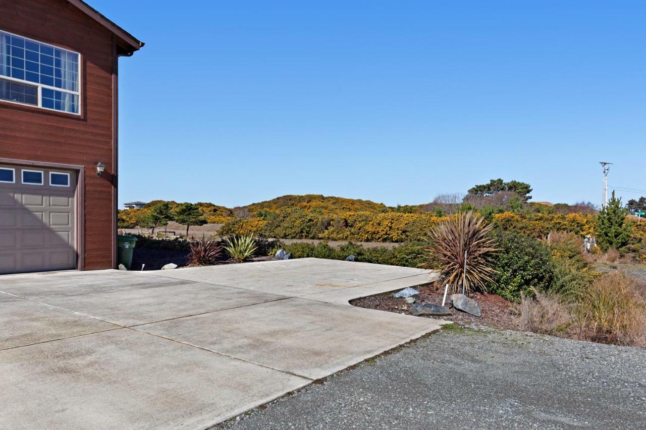 A Beach Loop Getaway Bandon Εξωτερικό φωτογραφία