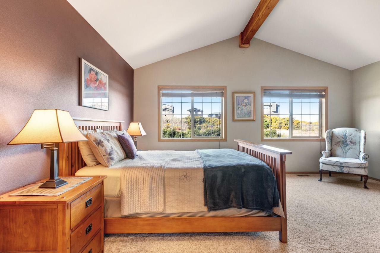A Beach Loop Getaway Bandon Εξωτερικό φωτογραφία