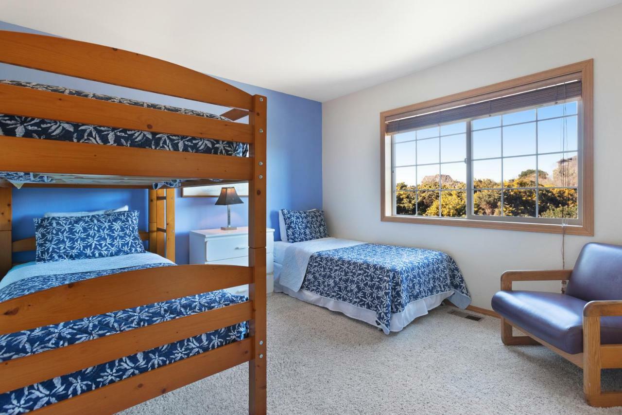 A Beach Loop Getaway Bandon Εξωτερικό φωτογραφία