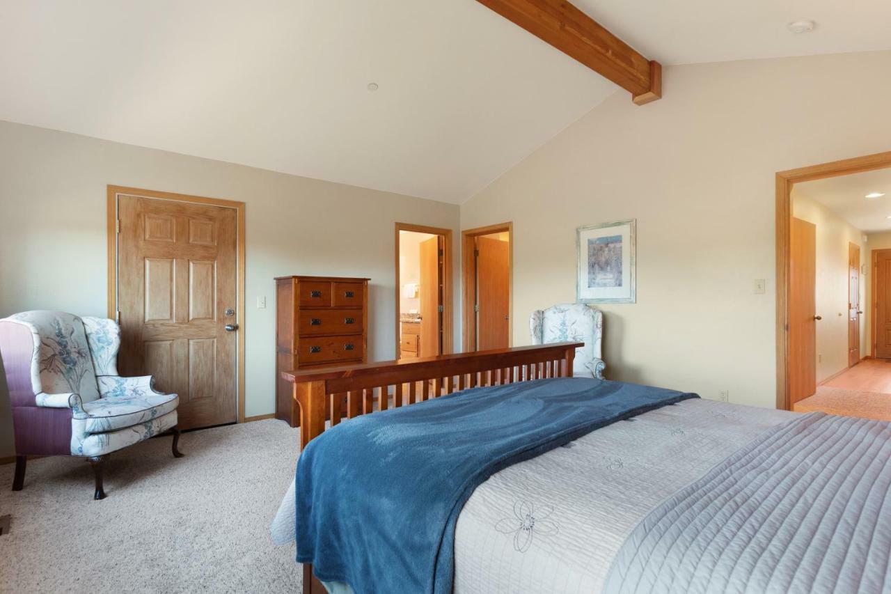 A Beach Loop Getaway Bandon Εξωτερικό φωτογραφία