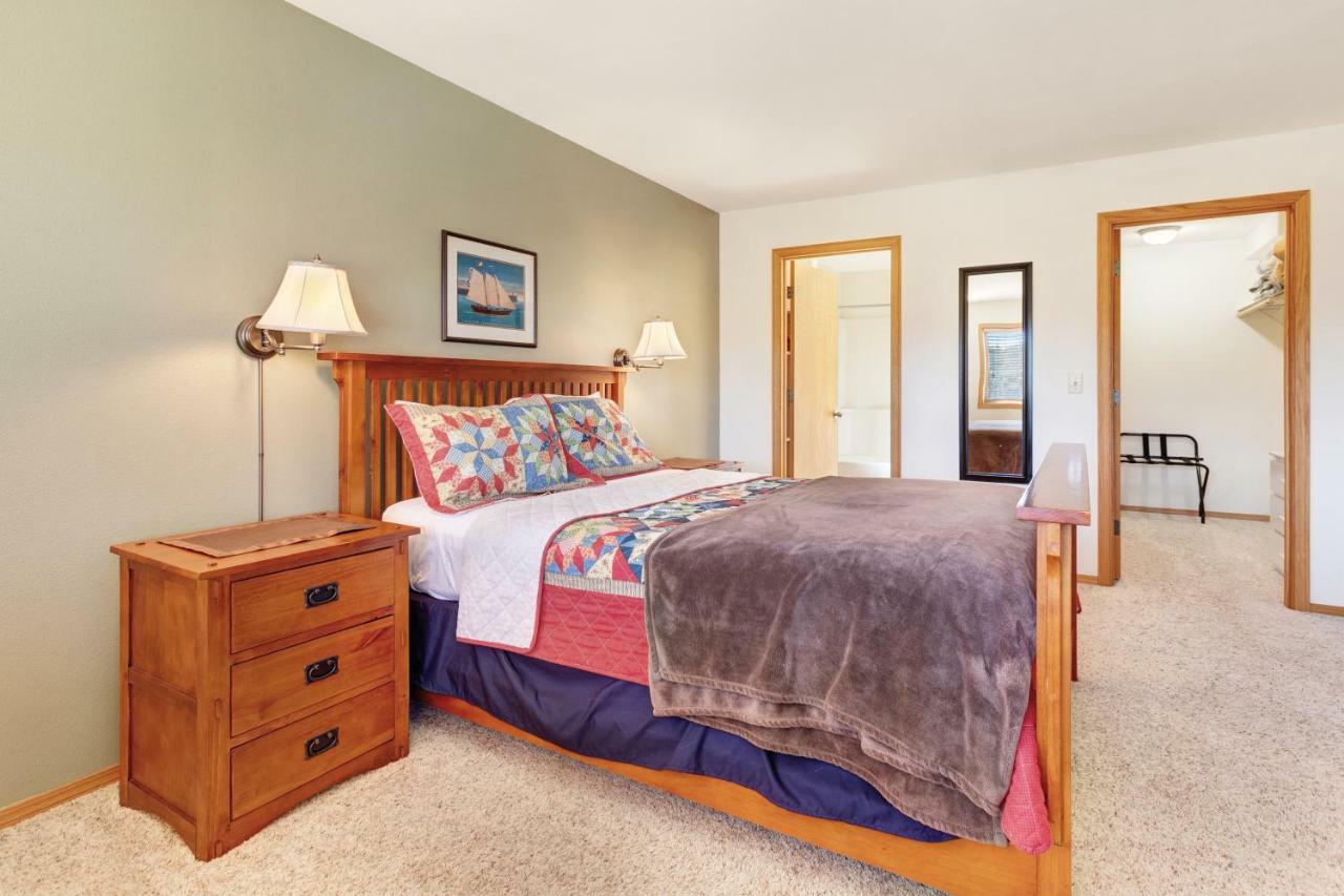 A Beach Loop Getaway Bandon Εξωτερικό φωτογραφία