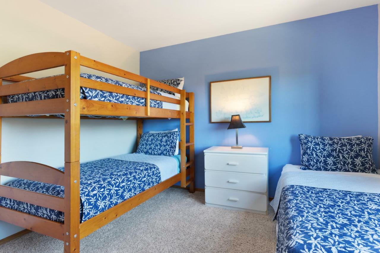A Beach Loop Getaway Bandon Εξωτερικό φωτογραφία