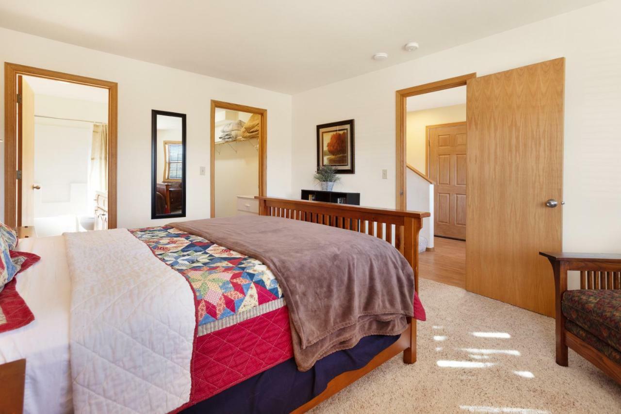 A Beach Loop Getaway Bandon Εξωτερικό φωτογραφία